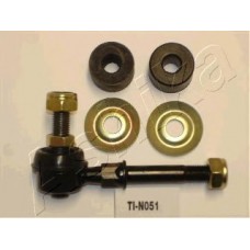 ASHIKA Ακρόμπαρα & Ημίμπαρα 111-0N-N051