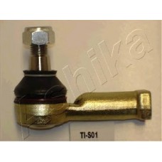 ASHIKA Ακρόμπαρα & Ημίμπαρα 111-0S-S01