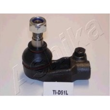 ASHIKA Ακρόμπαρα & Ημίμπαρα 111-0W-D51L