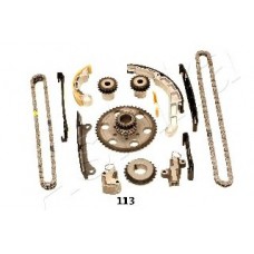 ASHIKA Σετ καδένας χρονισμού KCK113