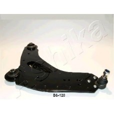 ASHIKA Ψαλίδι 72-01-120L