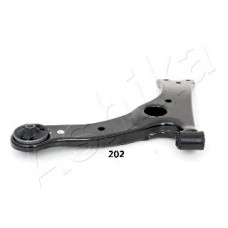 ASHIKA Ψαλίδι 72-02-202L