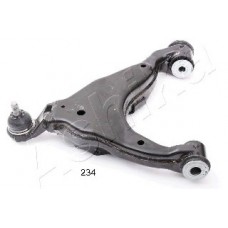 ASHIKA Ψαλίδι 72-02-234L