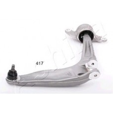 ASHIKA Ψαλίδι 72-04-416R