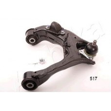 ASHIKA Ψαλίδι 72-05-516R