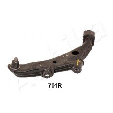 ASHIKA Ψαλίδι 72-07-701R