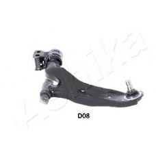 ASHIKA Ψαλίδι 72-0D-D07L