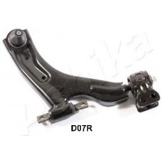 ASHIKA Ψαλίδι 72-0D-D07R