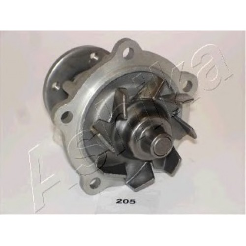 ASHIKA Αντλία νερού 35-02-205