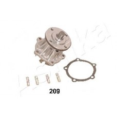 ASHIKA Αντλία νερού 35-02-209