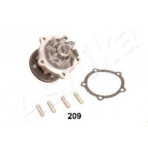 ASHIKA Αντλία νερού 35-02-209