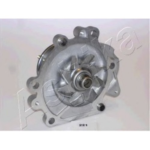 ASHIKA Αντλία νερού 35-02-221