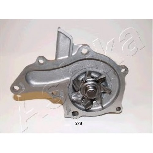 ASHIKA Αντλία νερού 35-02-278