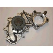 ASHIKA Αντλία νερού 35-02-281