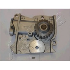 ASHIKA Αντλία νερού 35-03-309