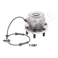 ASHIKA Μουαγιέ Τροχού 44-11007