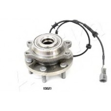 ASHIKA Μουαγιέ Τροχού 44-13020