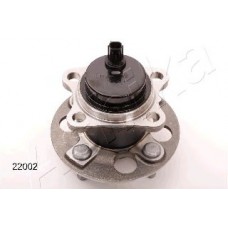 ASHIKA Μουαγιέ Τροχού 44-22002