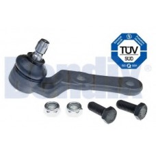 BENDIX Μπαλάκια Ψαλιδιών 041413B