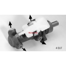 BENDIX Κεντρική αντλία φρένων 133018B