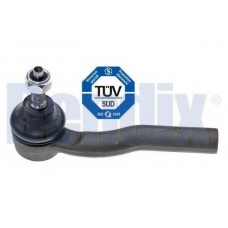 BENDIX Ακρόμπαρα & Ημίμπαρα 040278B