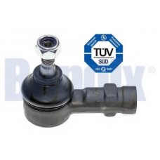 BENDIX Ακρόμπαρα & Ημίμπαρα 040286B