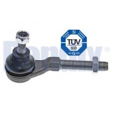 BENDIX Ακρόμπαρα & Ημίμπαρα 040327B