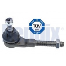 BENDIX Ακρόμπαρα & Ημίμπαρα 040328B