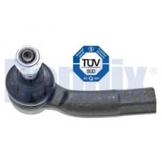 BENDIX Ακρόμπαρα & Ημίμπαρα 040338B