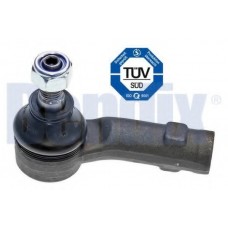 BENDIX Ακρόμπαρα & Ημίμπαρα 040351B