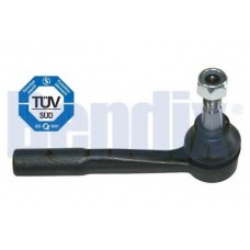 BENDIX Ακρόμπαρα & Ημίμπαρα 040491B