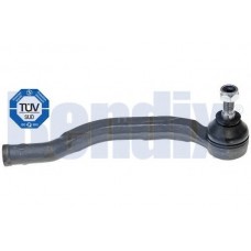 BENDIX Ακρόμπαρα & Ημίμπαρα 040493B