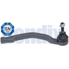 BENDIX Ακρόμπαρα & Ημίμπαρα 040509B