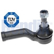 BENDIX Ακρόμπαρα & Ημίμπαρα 040580B