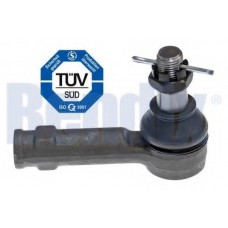 BENDIX Ακρόμπαρα & Ημίμπαρα 040637B