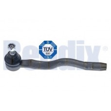 BENDIX Ακρόμπαρα & Ημίμπαρα 040645B