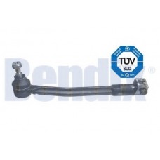 BENDIX Ακρόμπαρα & Ημίμπαρα 040677B