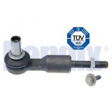 BENDIX Ακρόμπαρα & Ημίμπαρα 040683B