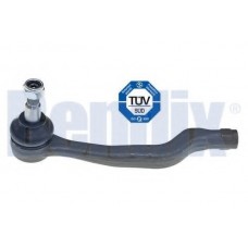 BENDIX Ακρόμπαρα & Ημίμπαρα 040732B