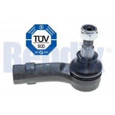 BENDIX Ακρόμπαρα & Ημίμπαρα 040771B