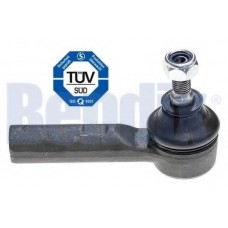 BENDIX Ακρόμπαρα & Ημίμπαρα 040772B