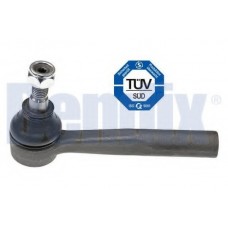 BENDIX Ακρόμπαρα & Ημίμπαρα 040802B