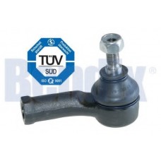 BENDIX Ακρόμπαρα & Ημίμπαρα 040812B