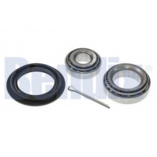 BENDIX Ρουλεμάν Τροχού 050002B