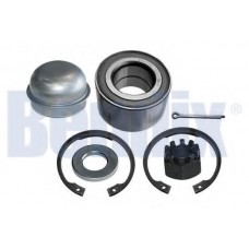 BENDIX Ρουλεμάν Τροχού 050086B
