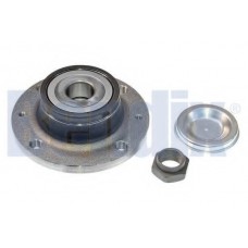 BENDIX Ρουλεμάν Τροχού 050196B