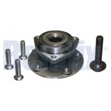 BENDIX Ρουλεμάν Τροχού 050414B