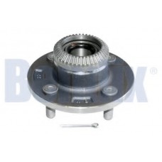 BENDIX Ρουλεμάν Τροχού 051718B