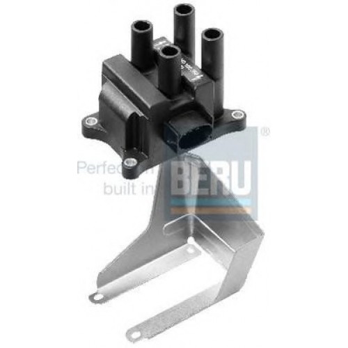 BERU Πολλαπλασιαστής ZS350