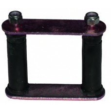 BIRTH Δαχτυλίδι ημιελειπτικό ελατήριο 5165